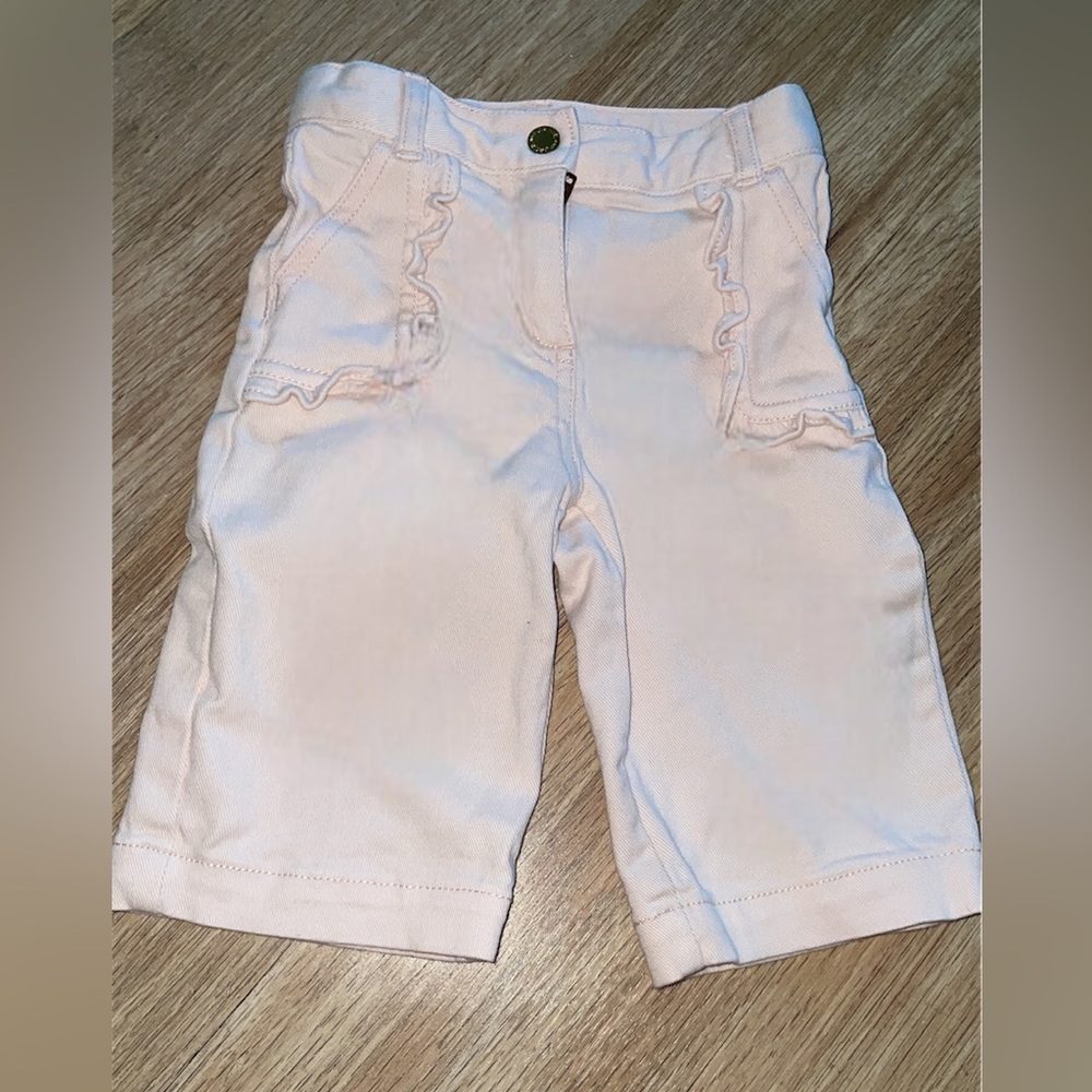 Jean gauchos